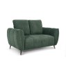 Premier Collection Elara Mint Green 2 Seater Sofa