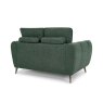 Premier Collection Elara Mint Green 2 Seater Sofa