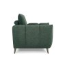 Premier Collection Elara Mint Green Armchair