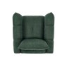 Premier Collection Elara Mint Green Armchair