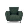 Premier Collection Elara Mint Green Armchair