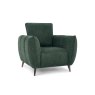 Premier Collection Elara Mint Green Armchair
