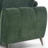 Premier Collection Elara Mint Green Armchair
