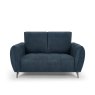 Premier Collection Elara Teal 2 Seater Sofa