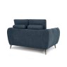 Premier Collection Elara Teal 2 Seater Sofa