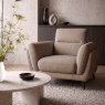 Mara Oatmeal Armchair