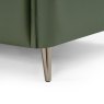 Premier Upholstery Collection Atlas Green 3 Seater Sofa