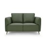 Premier Upholstery Collection Atlas Green 2 Seater Sofa