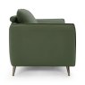 Premier Upholstery Collection Atlas Green 2 Seater Sofa
