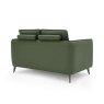 Premier Upholstery Collection Atlas Green 2 Seater Sofa