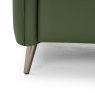 Premier Upholstery Collection Atlas Green 2 Seater Sofa