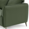 Premier Upholstery Collection Atlas Green 2 Seater Sofa