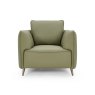 Premier Collection Atlas Green Armchair
