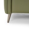 Premier Collection Atlas Green Armchair