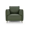 Premier Upholstery Collection Atlas Green Armchair