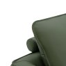 Premier Upholstery Collection Atlas Green Armchair