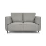 Premier Collection Atlas Light Grey 2 Seater Sofa