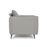 Premier Collection Atlas Light Grey Armchair