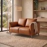 Premier Upholstery Collection Atlas Tan 2 Seater Sofa
