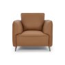 Premier Collection Atlas Tan Armchair