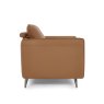 Premier Collection Atlas Tan Armchair