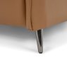 Premier Collection Atlas Tan Armchair