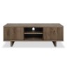 Premier Collection Delta Dark Oak Media Unit