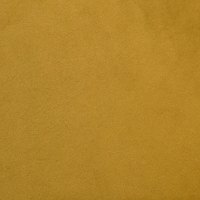 Mustard Velvet Fabric