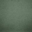 Soft Fleece-back Green Fabric