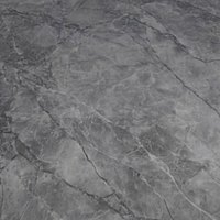 Light Grey Gloss Sintered Stone