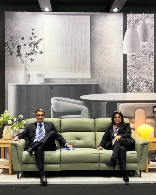 That’s a wrap on JFS 2026 🎬 Thank you to everyone who visited the Bentley Designs stand. It was...